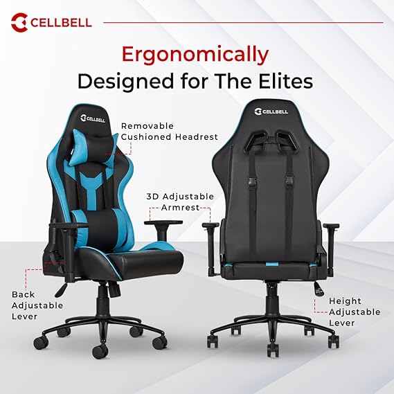 Gaming Chair Under 10000