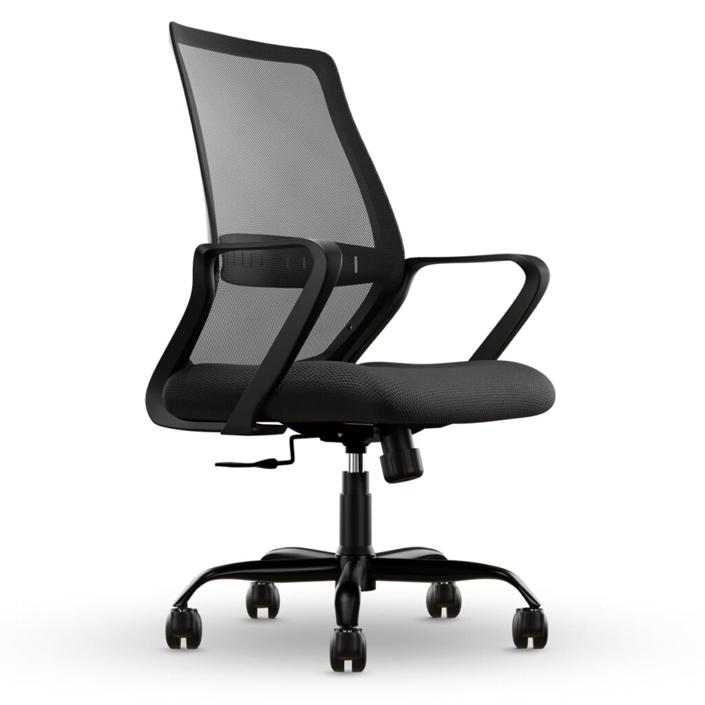 Best gaming chair under 10000