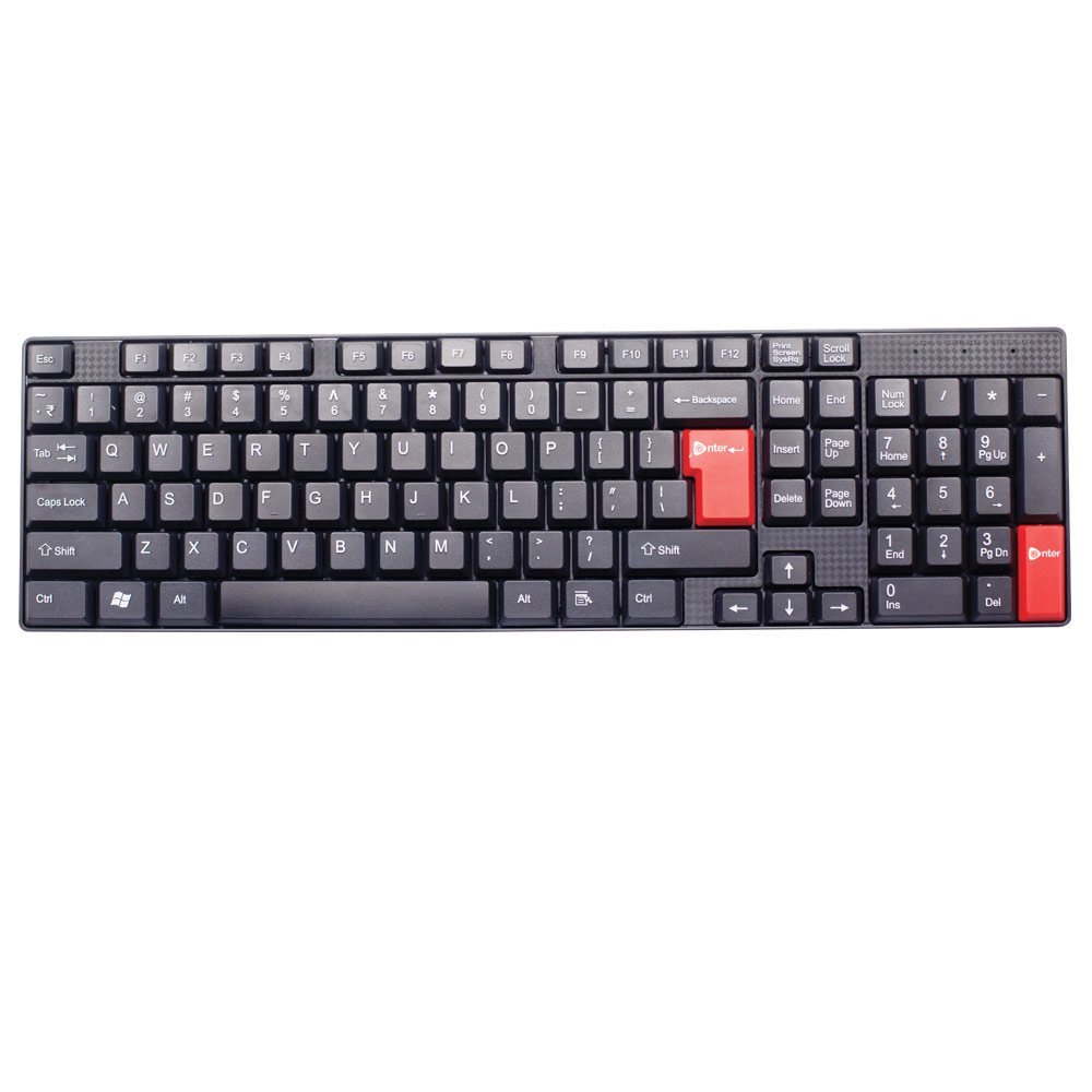 Gaming Keyboard under 500