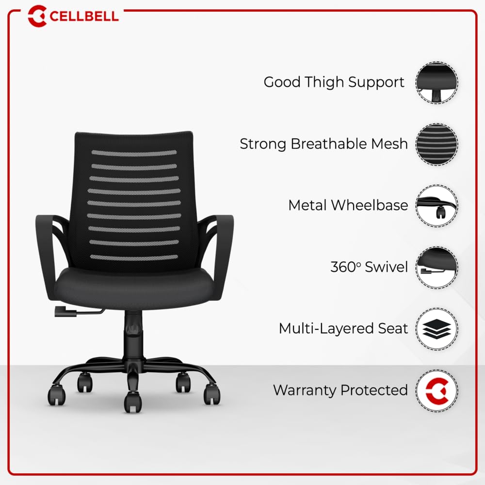 best gaming chair under 5000