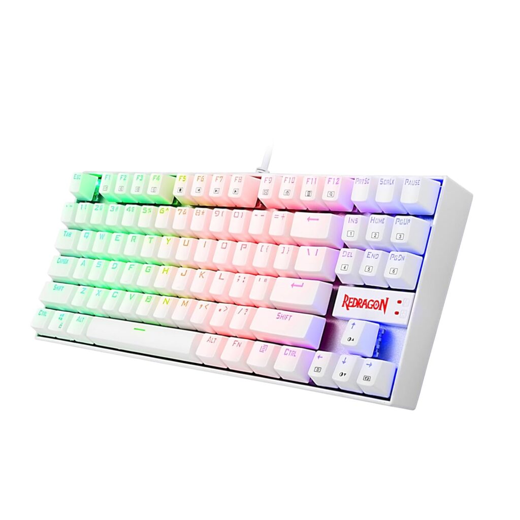 Best Budget Gaming Keyboard