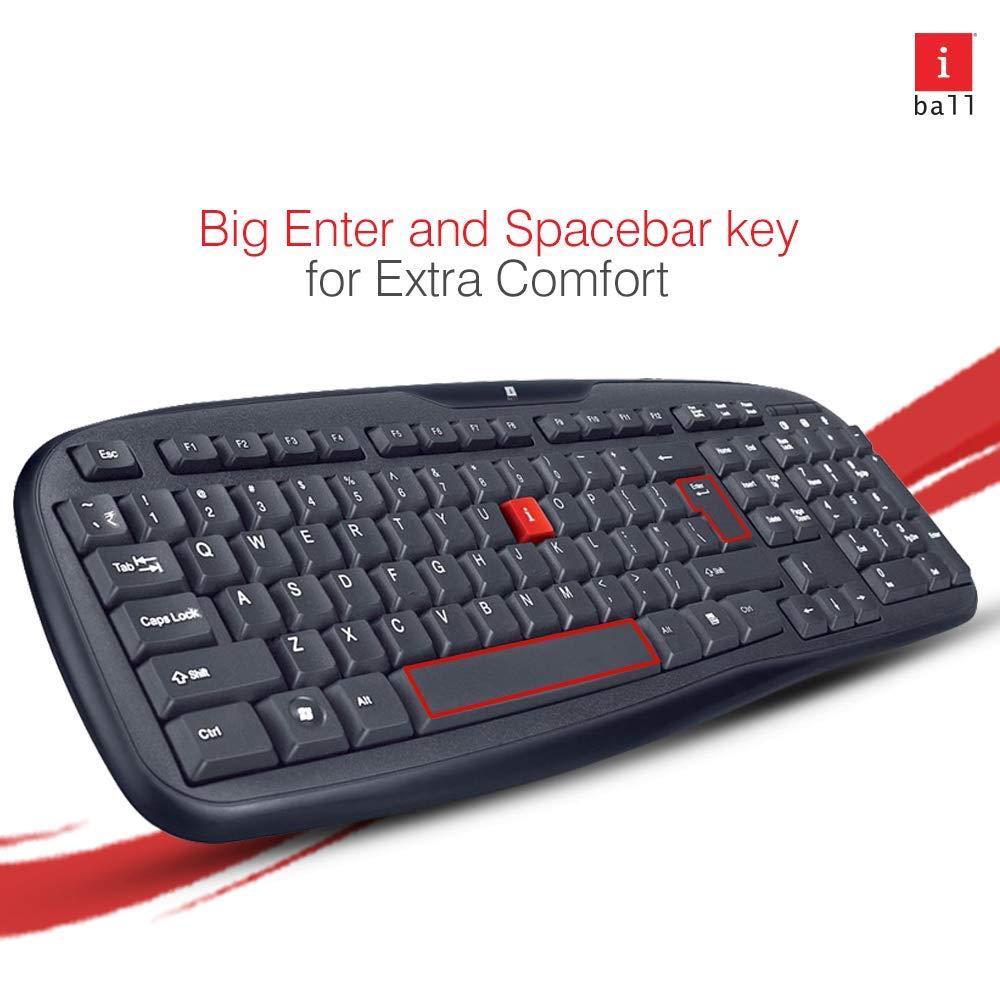 Gaming Keyboard Under 500