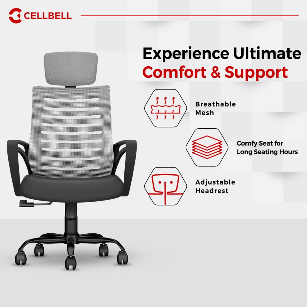 Best gaming chair under 10000