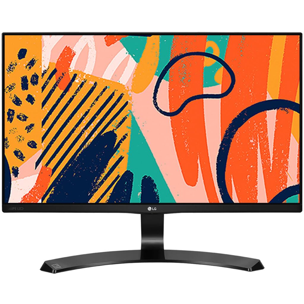 Best Gaming Monitor Under 10000