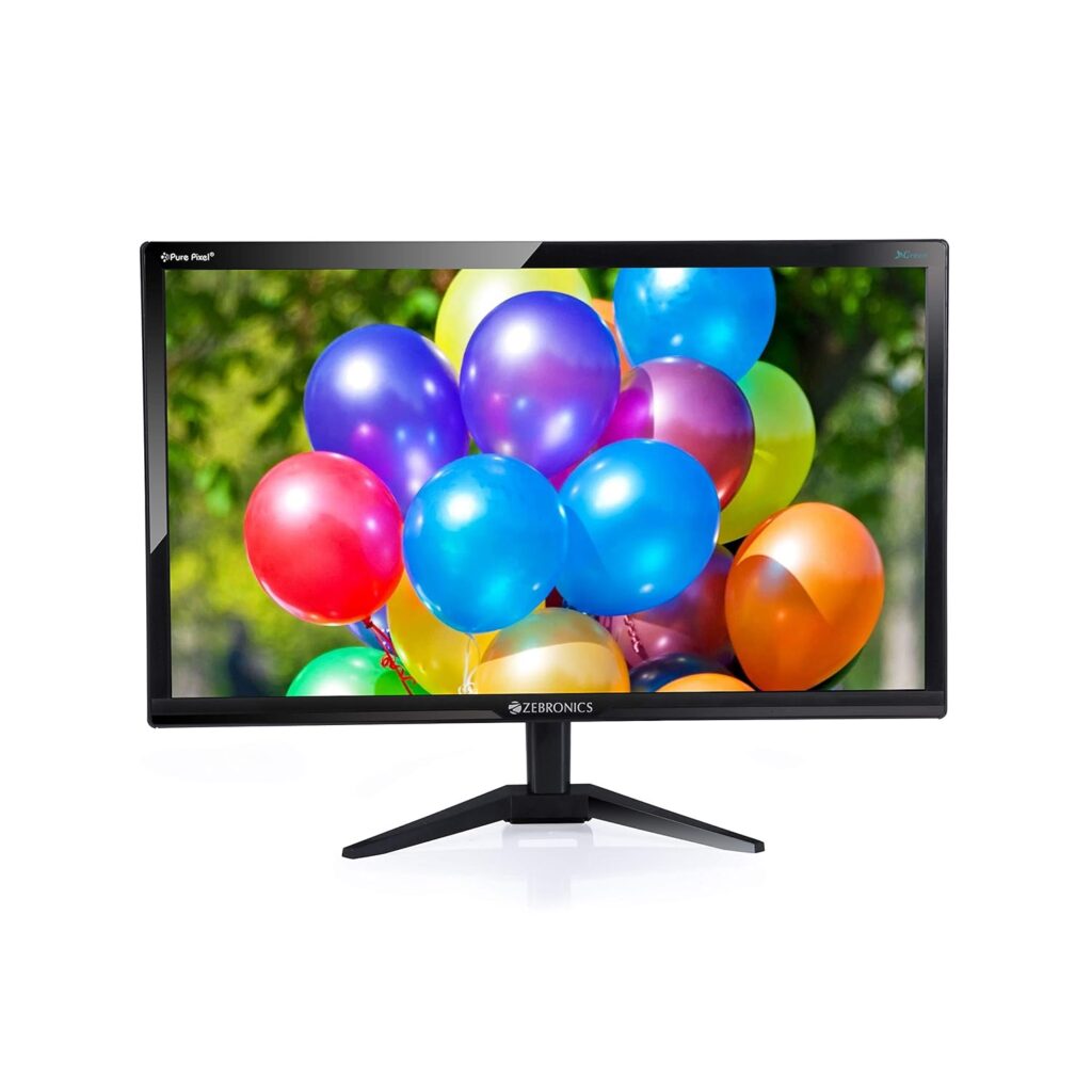 Best Gaming Monitor Under 10000