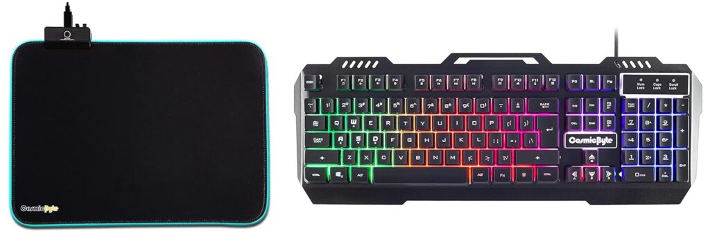 Gaming keyboard under 2000