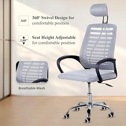 best gaming chair under 5000