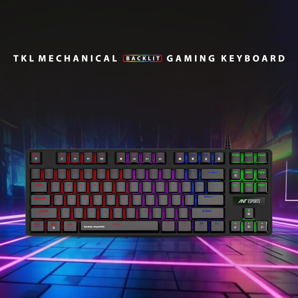 Best Budget Gaming Keyboard