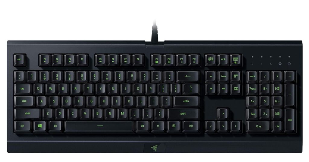 Best budget gaming laptop