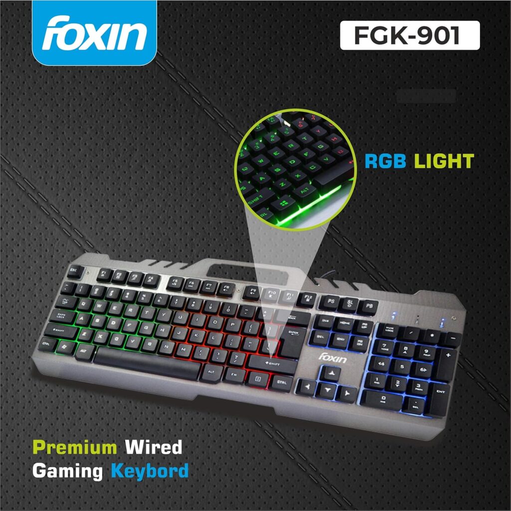 gaming keyboard under 2000