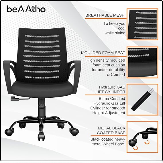 Gaming Chair Under 10000
