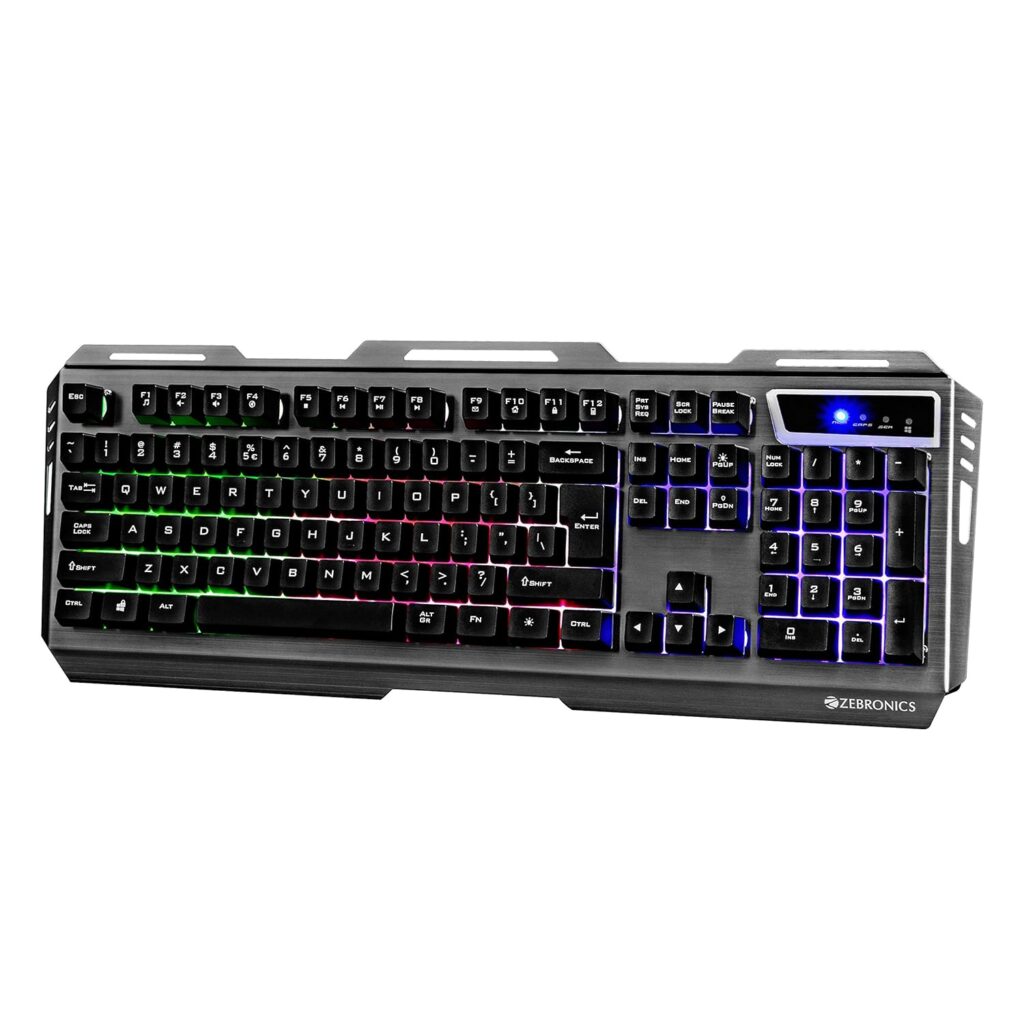 Gaming Keyboard Under 2000