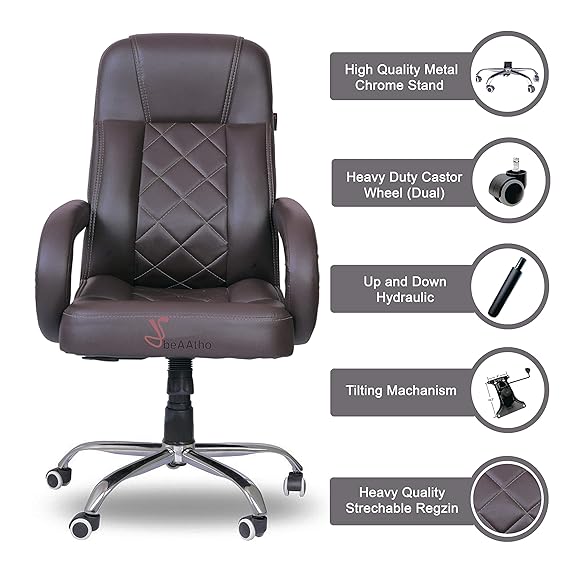 best gaming chair under 5000