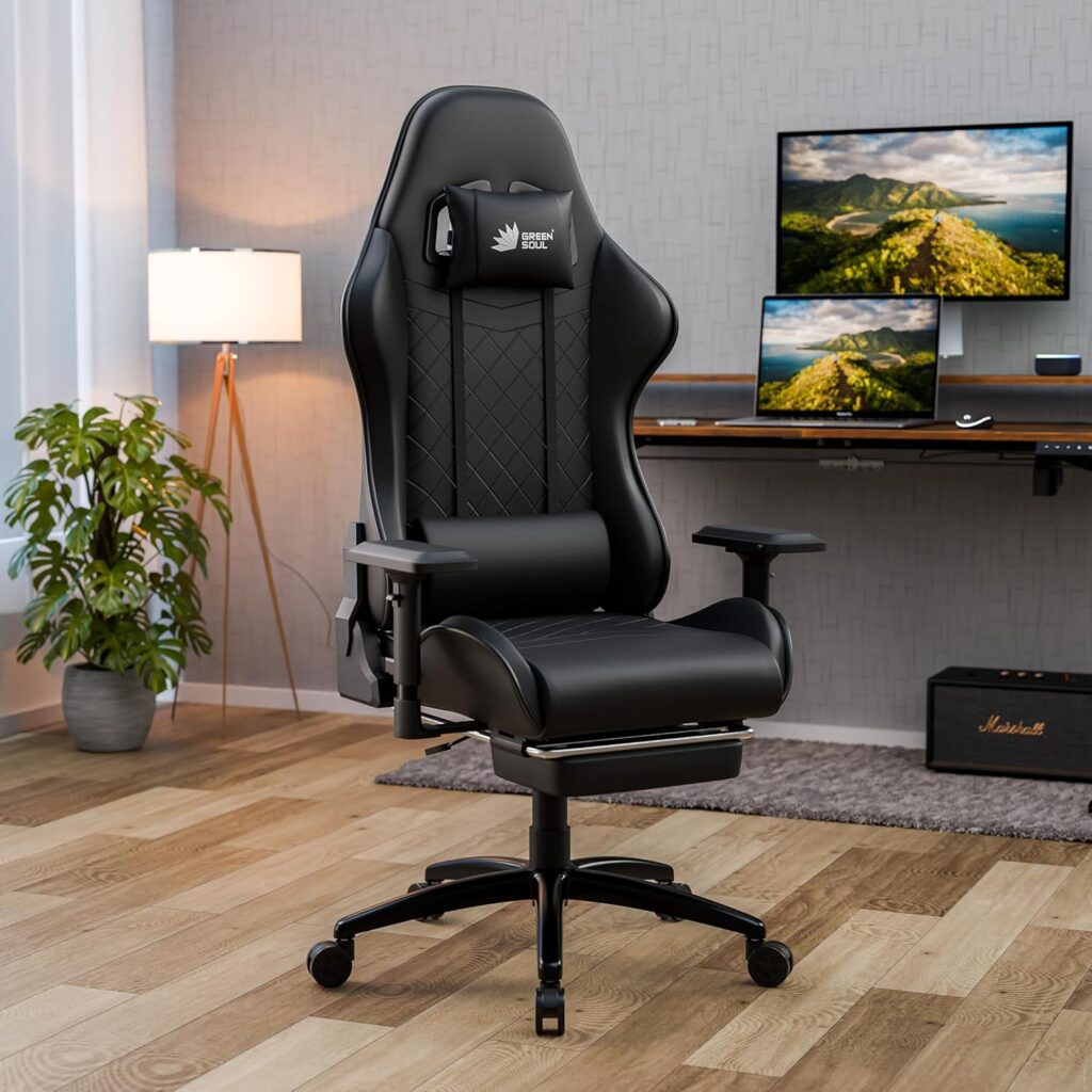 Best gaming chair under 10000