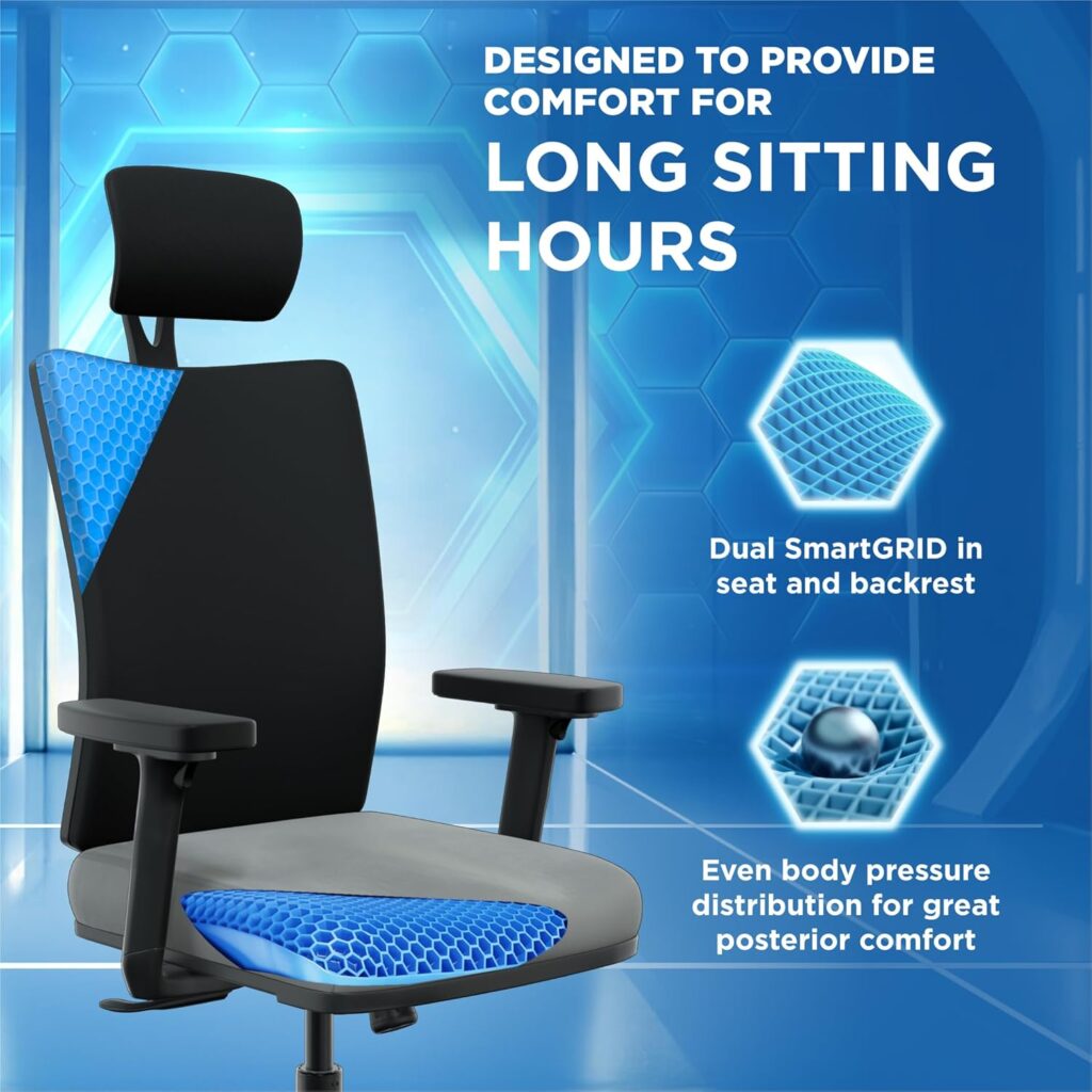 Best gaming chair under 10000