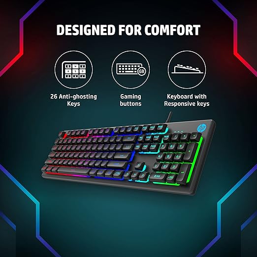Best Budget Gaming Keyboard