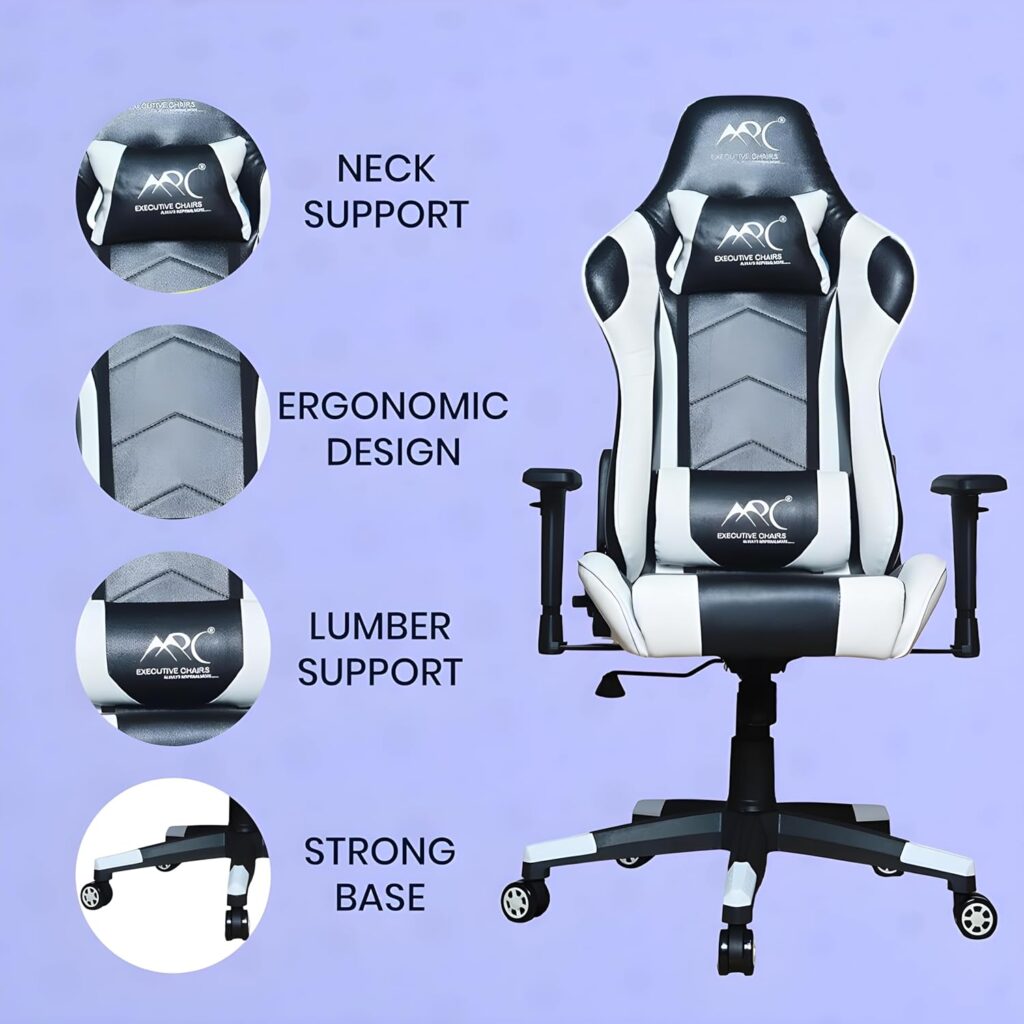Best gaming chair under 10000