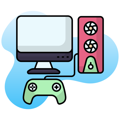 gaming monitor