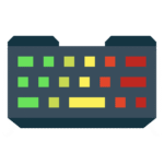 gaming keyboard