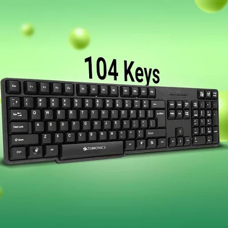 Gaming Keyboard Under 500