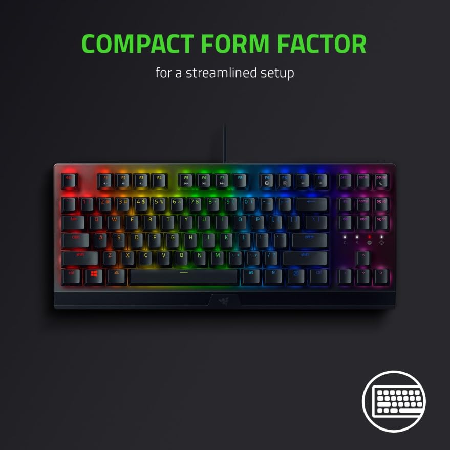 RGB Gaming Keyboard