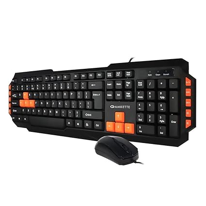 Gaming Keyboard Under 500