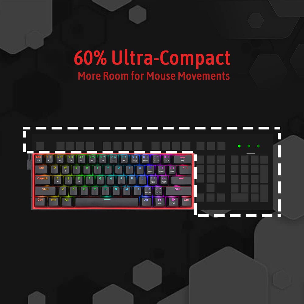 RGB Gaming Keyboard