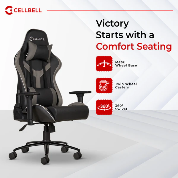 Best Gaming Chair Under 15000