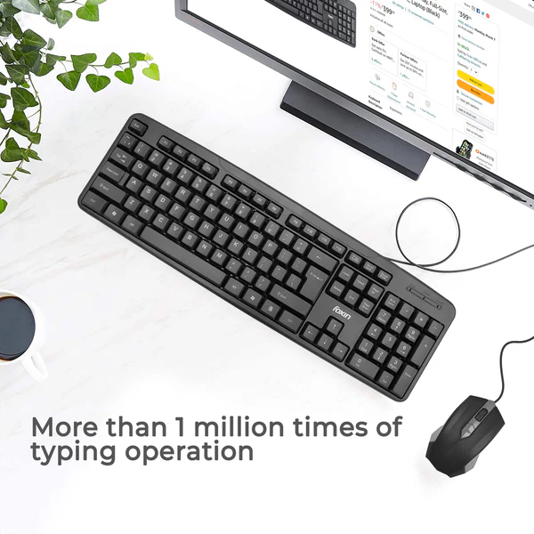 Gaming Keyboard Under 500
