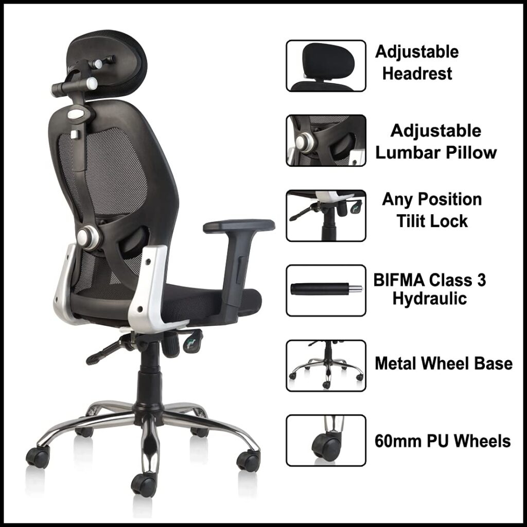 Gaming Chair Under 7000