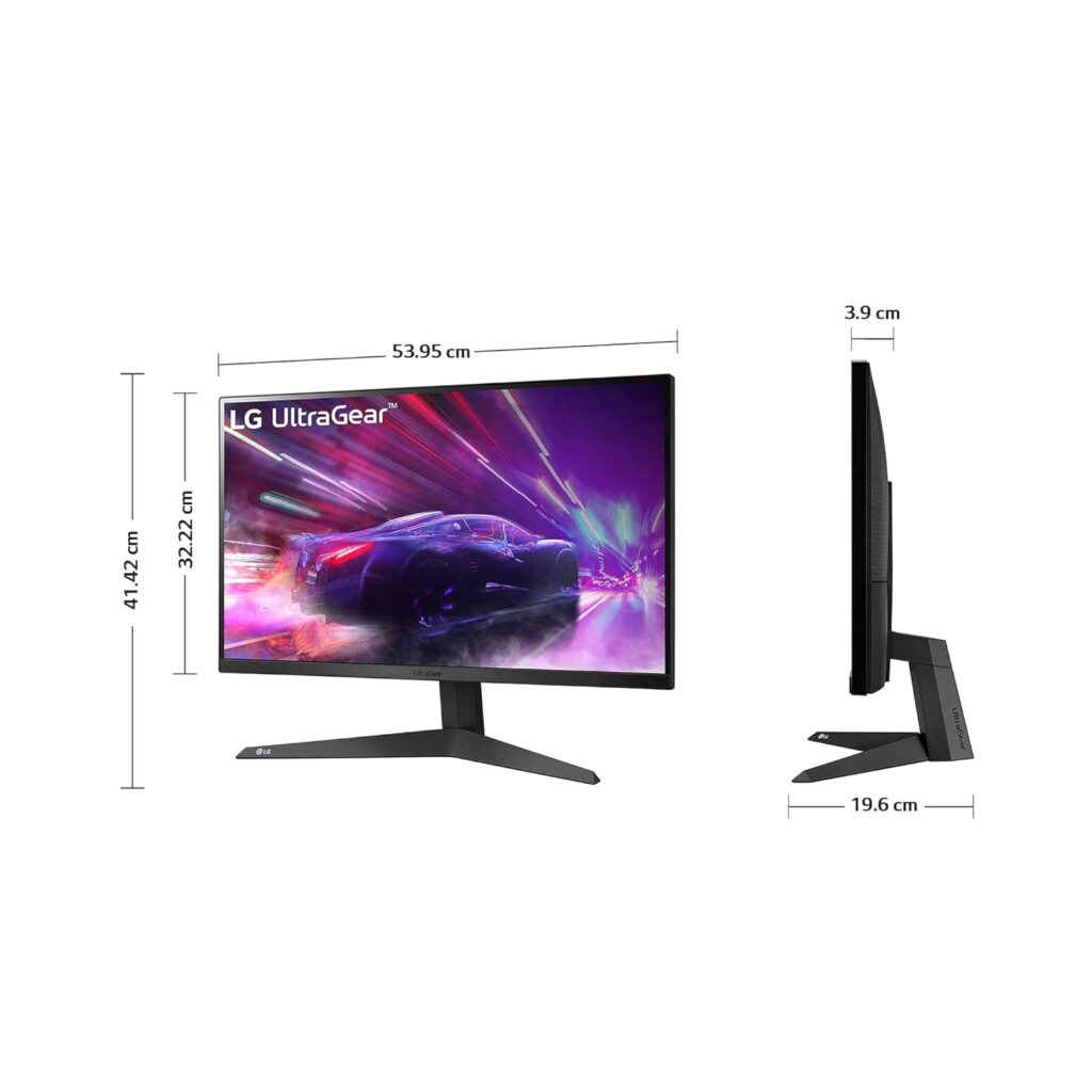 Best Budget Gaming Monitor India