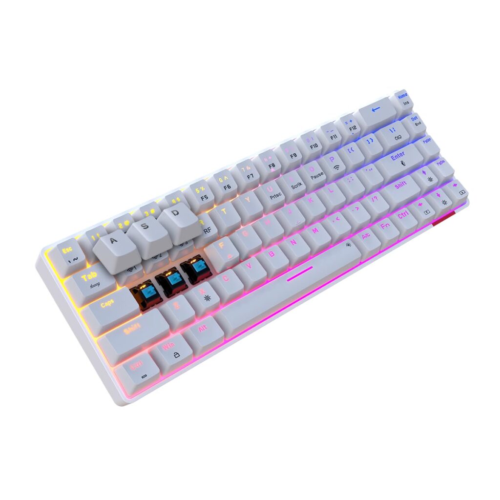 RGB Gaming Keyboard