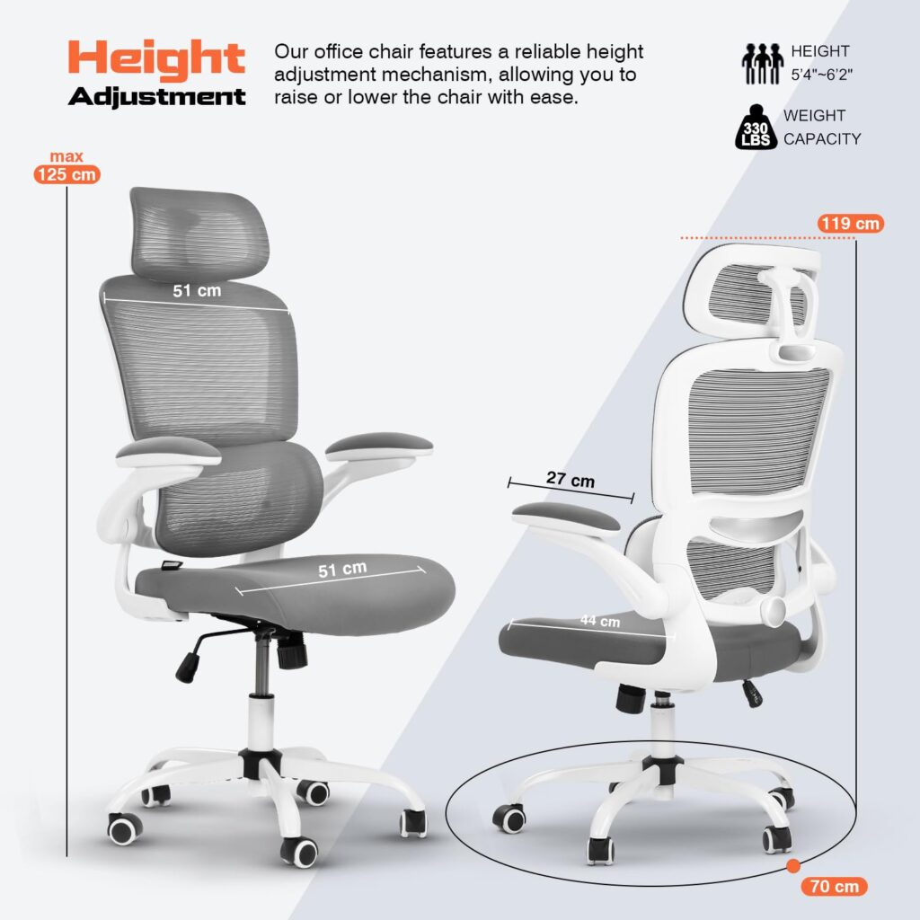 Best Gaming Chair Under 15000