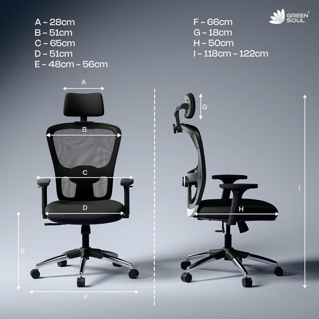 Gaming Chair Under 7000