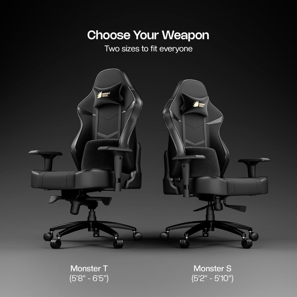 Best Gaming Chair Under 15000