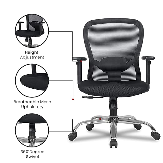 Gaming Chair Under 3000