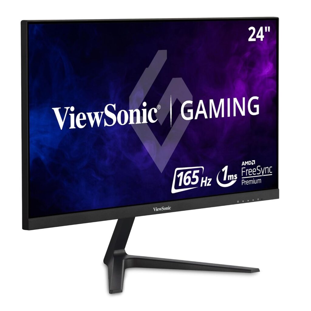 best budget gaming monitor