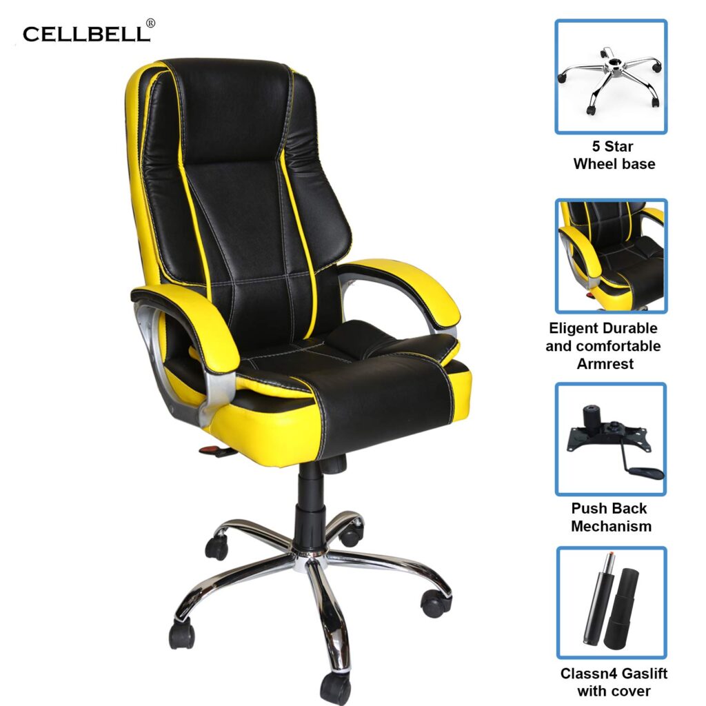 Gaming Chair Under 3000