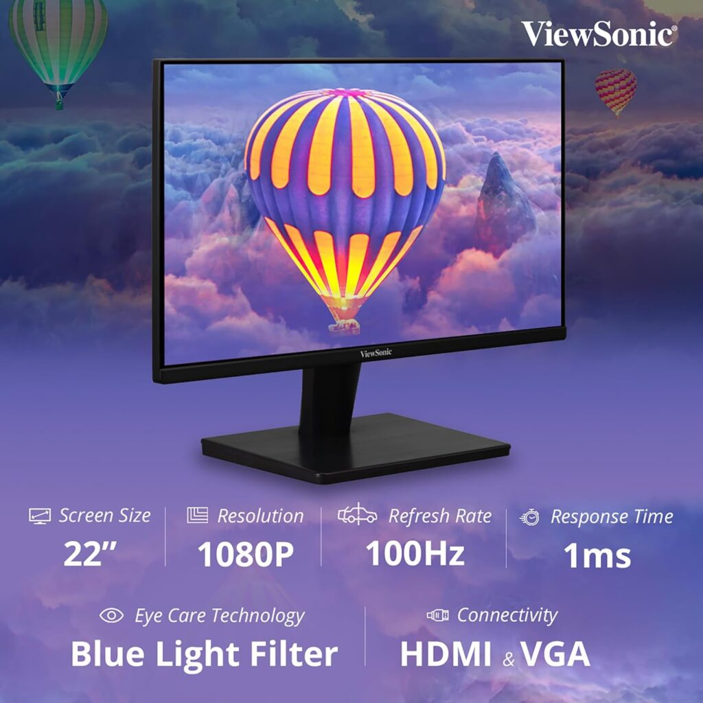 Best Budget Gaming Monitor India
