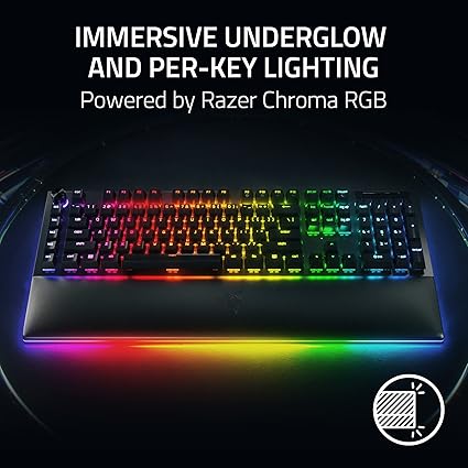 Wireless Gaming Keyboard
