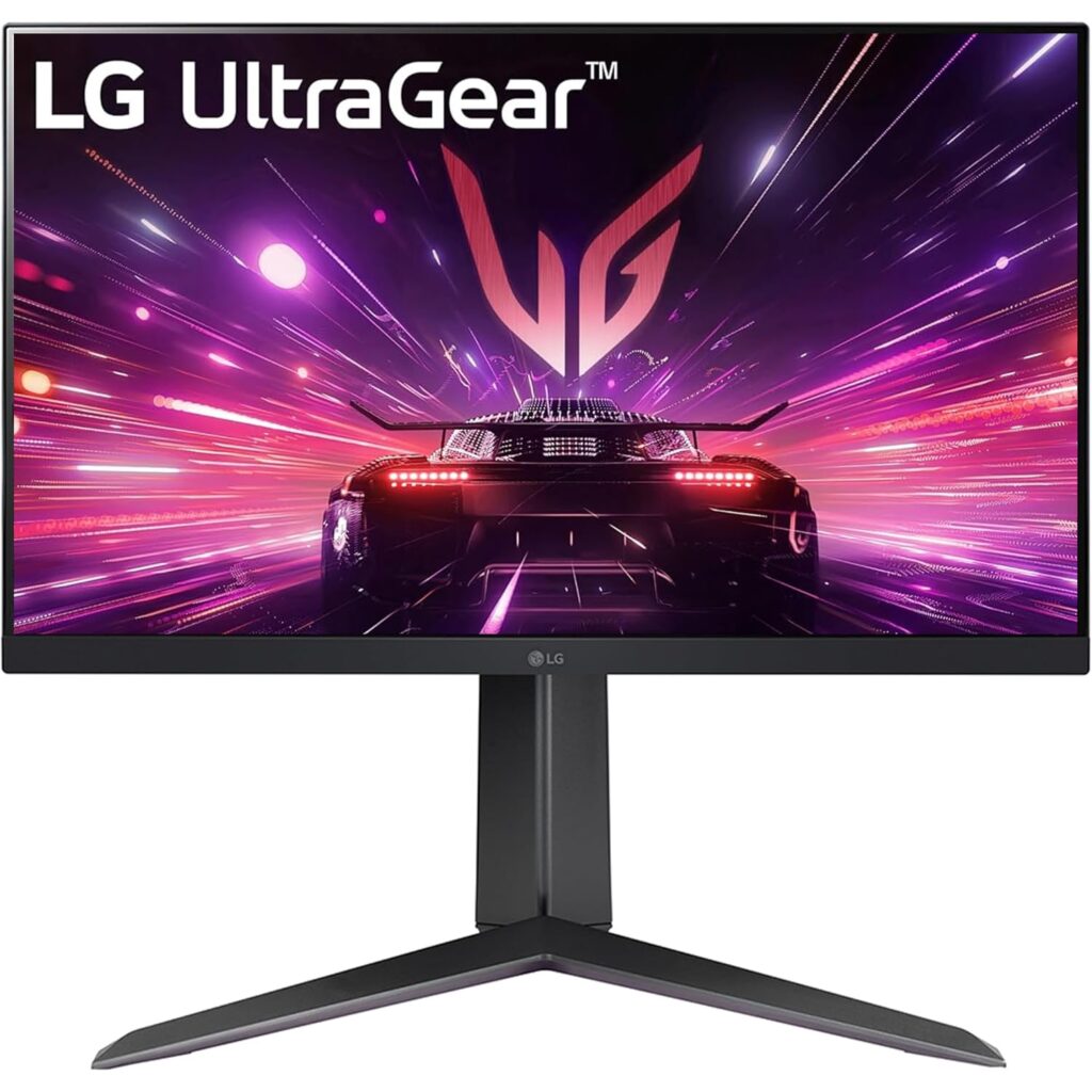 best budget gaming monitor