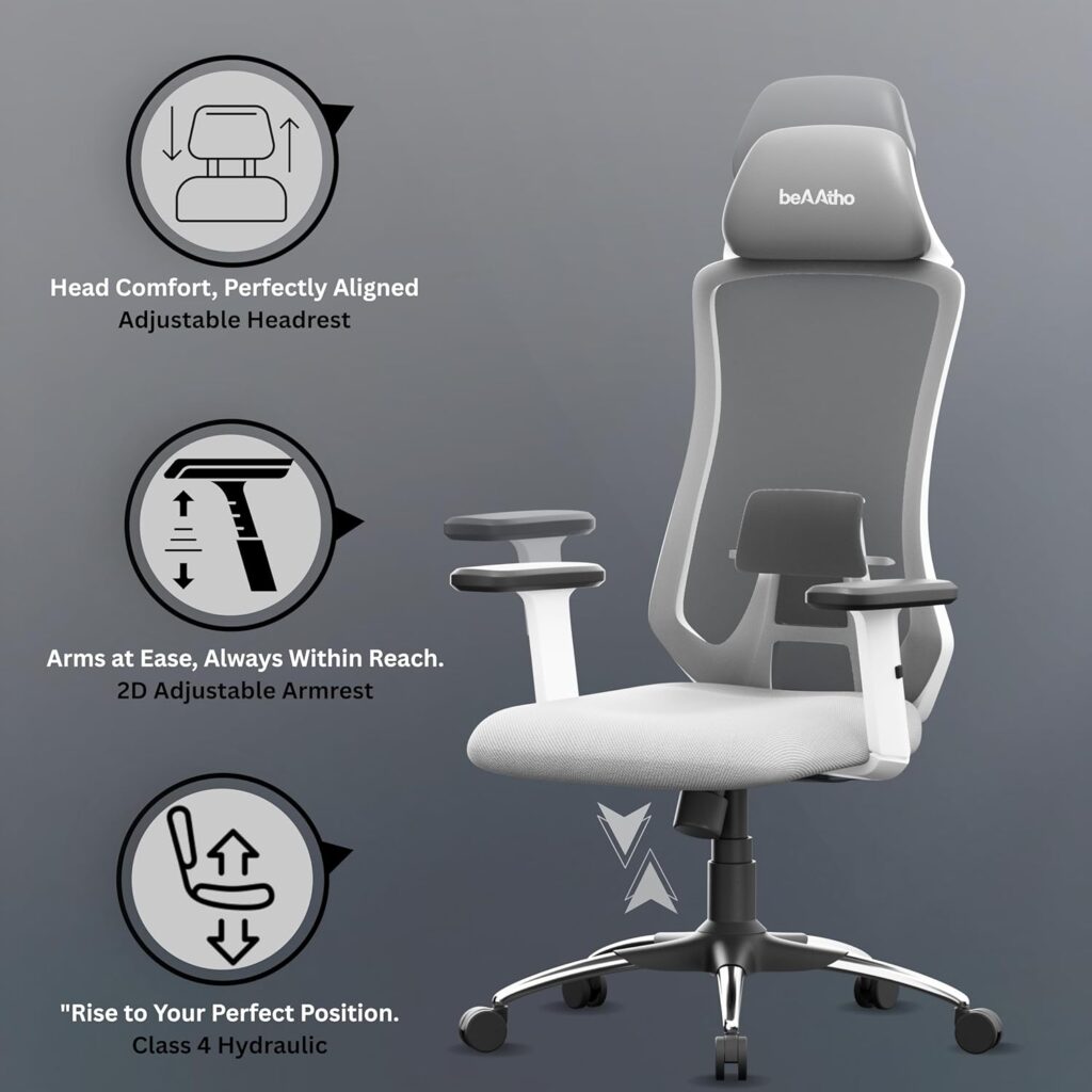 Best Gaming Chair Under 15000
