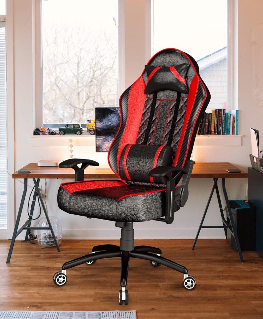 Best Gaming Chair Under 15000