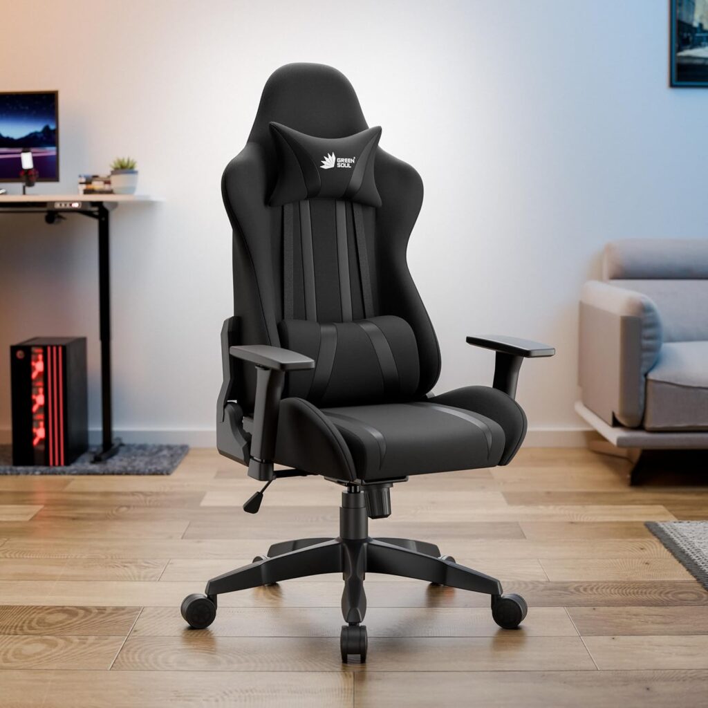5 Best Gaming Chair Under 10000