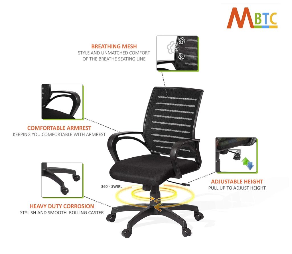 Gaming Chair Under 3000