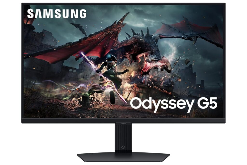 best budget gaming monitor
