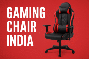 Gaming Chair India