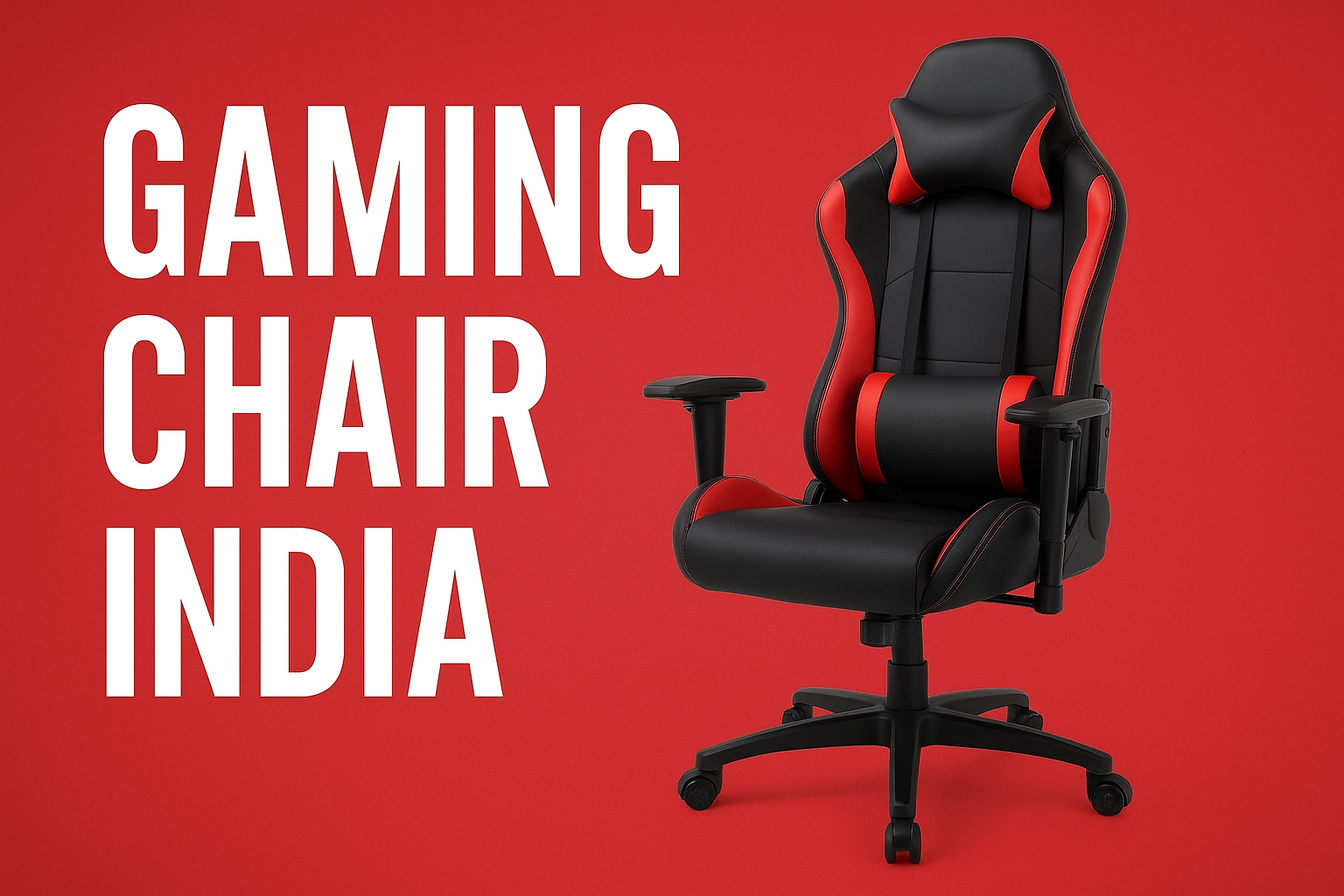 Gaming Chair India