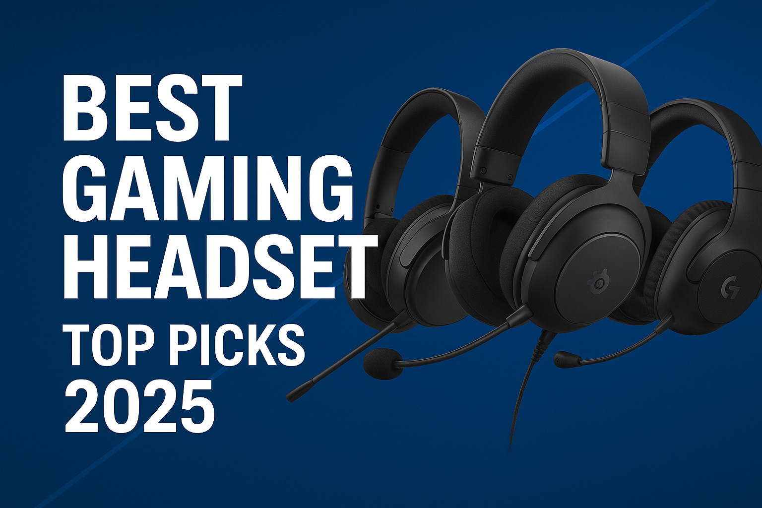 Best Gaming Headset