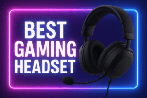 Best Gaming Headset
